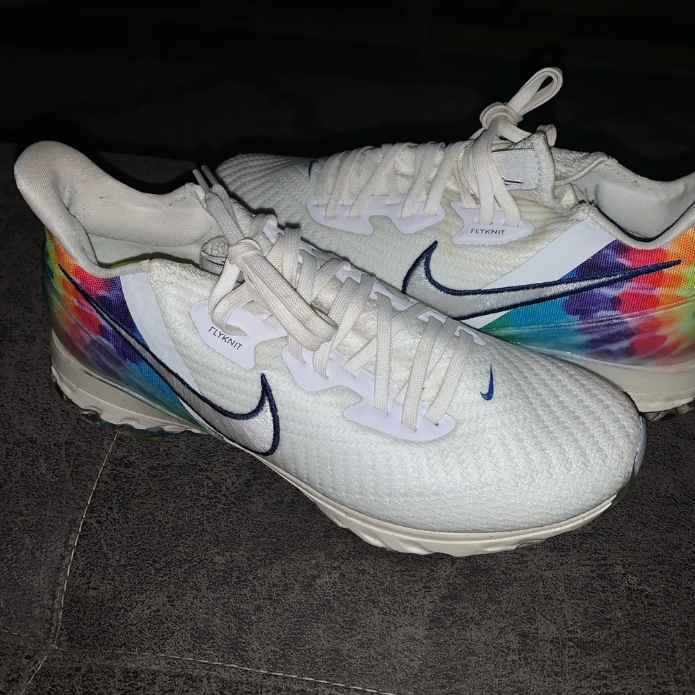 Nike Air Zoom Infinity Tour Golf Shoes